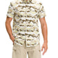 Camisa Masculina The North Face Baytrail Pattern Verde Tamanho X-Grande