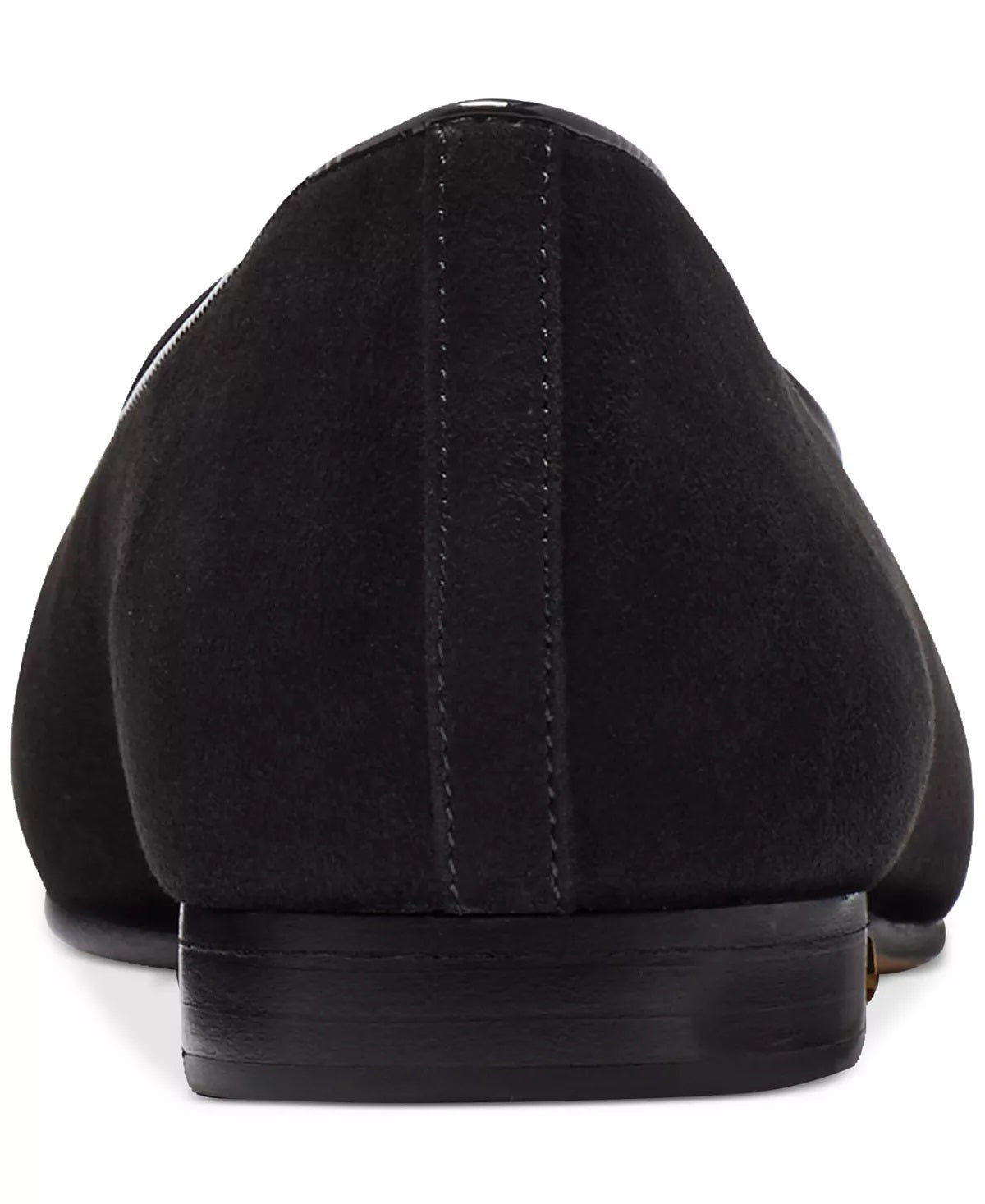 Kate Spade Mocassim Feminino Leopardo Lounge Preto Tamanho 7M