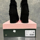 Kate Spade Bota Knott Feminina Preta Tamanho 9,5 B