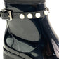 Kate Spade New York Botas de Chuva Puddle Peroladas Femininas Tamanho 10 B