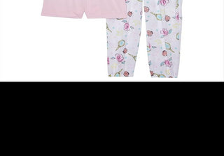 Personagens favoritos da Disney Princess Unite - Rosa, tamanho médio para crianças pequenas e grandes