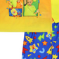 Conjunto de pijamas Vlad e Niki para meninos Ame Toddler, 2 peças, tamanhos variados, 2T
