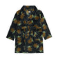 Robe Mandaloriano AME Little Boy's Verde Tamanho 4