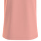 Camisa Tommy Hilfiger Masculina com Gola Pontiaguda e Ajuste Personalizado Laranja Tamanho X-G