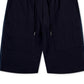 Tommy Hilfiger Harlem Mixed Media Utility Short Masculino Azul Tamanho 40