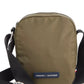 Bolsa Tommy Hilfiger Alexander Mini Zip Close Reporter Masculina Verde Tamanho Regular