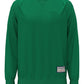 Camiseta masculina Tommy Hilfiger Paul Heritage manga comprida verde tamanho GG