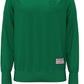 Camiseta masculina Tommy Hilfiger Paul Heritage manga comprida verde tamanho GG