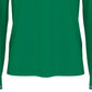 Polo Tommy Hilfiger Essential Logo Manga Longa Masculino Verde Tamanho X-G