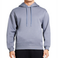 Moletom com capuz Theory Colts masculino, azul, tamanho grande