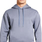 Moletom com capuz Theory Colts masculino, azul, tamanho grande