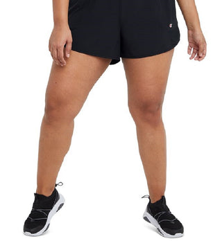 Shorts Champion Absolute Eco Feminino Preto Tamanho 1X