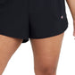 Shorts Champion Absolute Eco Feminino Preto Tamanho 2X