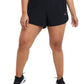 Shorts Champion Absolute Eco Feminino Preto Tamanho 3X