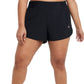 Shorts Champion Absolute Eco Feminino Preto Tamanho 3X