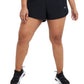 Shorts Champion Absolute Eco Feminino Preto Tamanho 3X