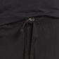 Shorts de pijama masculino Ralph Lauren com logotipo, preto, tamanho médio