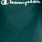 Camiseta Champion Classic Graphic Manga Longa Masculina Verde Tamanho Médio