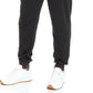 Calça jogger Champion Vintage Wash Varsity Masculina Preta Tamanho X-G