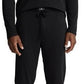Calça de moletom slim masculina Ralph Lauren preta tamanho extragrande