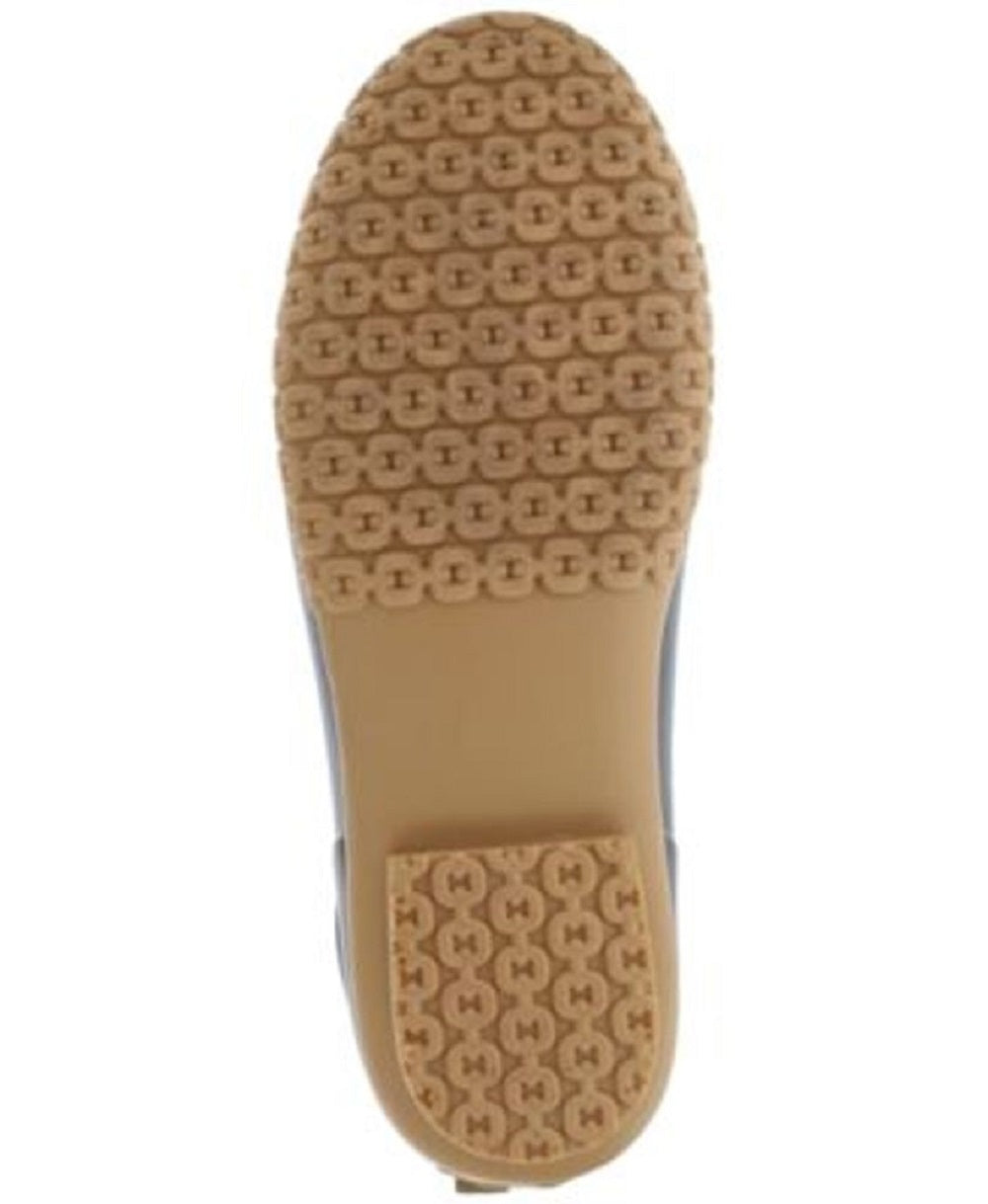 Botas de pato camufladas vintage masculinas à prova de intempéries, sapatos marrons, tamanho 11 M