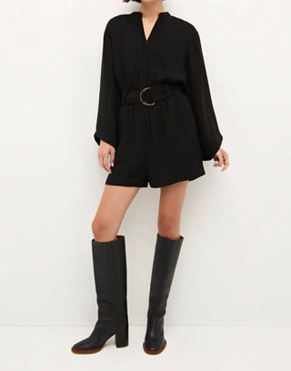 Marie Oliver - Macacão Trina