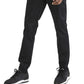 Calça Dockers Ultimate Jogger Slim Fit Masculina Preta Tamanho Médio