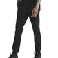 Calça de corrida Dockers Ultimate Slim Fit masculina, preta, tamanho grande