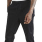Calça de corrida Dockers Ultimate Slim Fit masculina, preta, tamanho grande