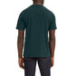 Camiseta Levi's Masculina Relaxed Logo Graphic Verde Tamanho XXG