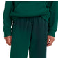 Calça de moletom Levi's Relaxed Fit Active Fleece Masculina Verde Tamanho X-G