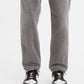Calça jeans Levi's 550 '92 Relaxed Taper Masculina Cinza Tamanho 36X34