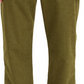 Calça Levi's Chino Ez Waist Taper Masculina Verde Tamanho X-G