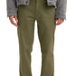 Calça Levi's Chino Relaxed Taper Twill Masculina Verde Tamanho 32X30