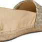 Michael Kors Espadrille Kendrick Slip On Feminino Amarelo Tamanho 11