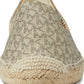 Michael Kors Espadrille Kendrick Slip On Feminino Amarelo Tamanho 11