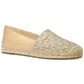 Michael Kors Espadrille Kendrick Slip On Feminino Amarelo Tamanho 11