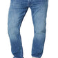 Calça Jeans Paxtyn Masculina JEN7 Azul Tamanho 33