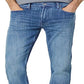 Calça Jeans Paxtyn Masculina JEN7 Azul Tamanho 33