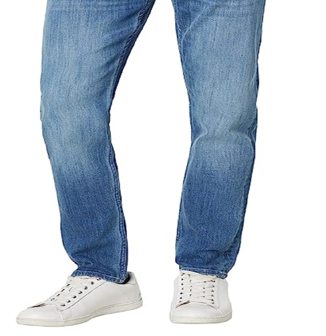 Calça Jeans Paxtyn Masculina JEN7 Azul Tamanho 33