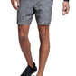 Bass Outdoor Men's Maps Quick-Dry 7 Shorts Cinza Tamanho GG
