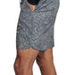 Bass Outdoor Men's Maps Quick-Dry 7 Shorts Cinza Tamanho GG