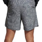 Bass Outdoor Men's Maps Quick-Dry 7 Shorts Cinza Tamanho GG