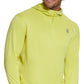 Bass Outdoor Sun Guard Hoodie Masculino Amarelo Tamanho Grande