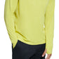 Bass Outdoor Sun Guard Hoodie Masculino Amarelo Tamanho Grande