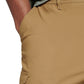 Shorts cargo masculino Bass Outdoor marrom tamanho extragrande