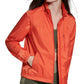 Jaqueta conversível Kennebec feminina Bass Outdoor vermelha tamanho extragrande