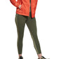 Jaqueta conversível Kennebec feminina Bass Outdoor vermelha tamanho X-S