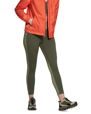 Jaqueta conversível Kennebec feminina Bass Outdoor vermelha tamanho X-S