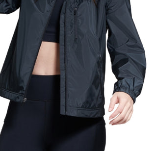 Jaqueta conversível Kennebec feminina Bass Outdoor, preta, tamanho médio